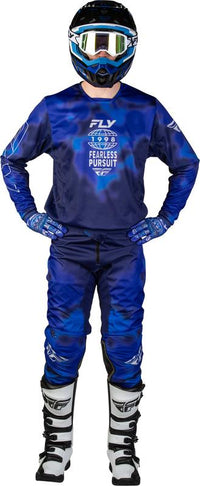 FLY RACING Kinetic Blur Jersey