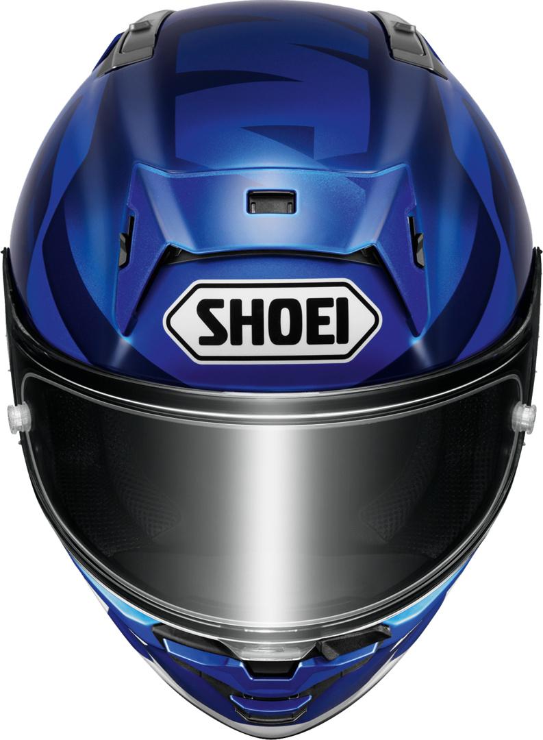Shoei X-Spirit Pro Alex V3