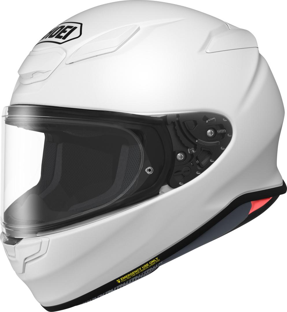 SHOEI NXR 2 Plain full face helmet