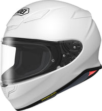 Casque intégral SHOEI NXR 2 Plain