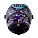 AGV Pista GP RR Morbidelli Misano 2020