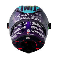 AGV Pista GP RR Morbidelli Misano 2020