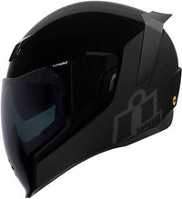 Icon Airflite MIPS Stealth