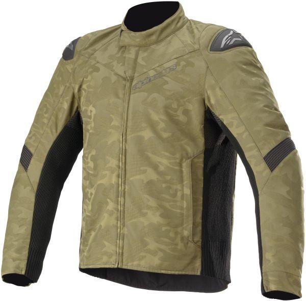 Alpinestars T-SP5 Rideknit Camouflage