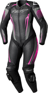 RST Tractech Evo D30 Ladies Leather Suit 1PC