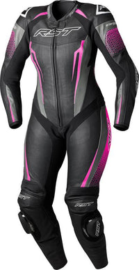 RST Tractech Evo D30 Ladies Leather Suit 1PC