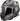 LS2 FF901 Advant X Carbon Horizon modular helmet