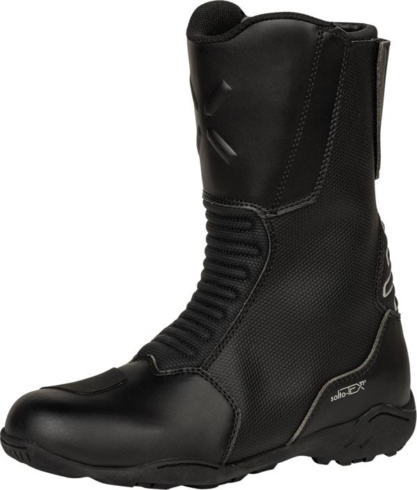 IXS Tourster-STX 1.0 Damen Stiefel