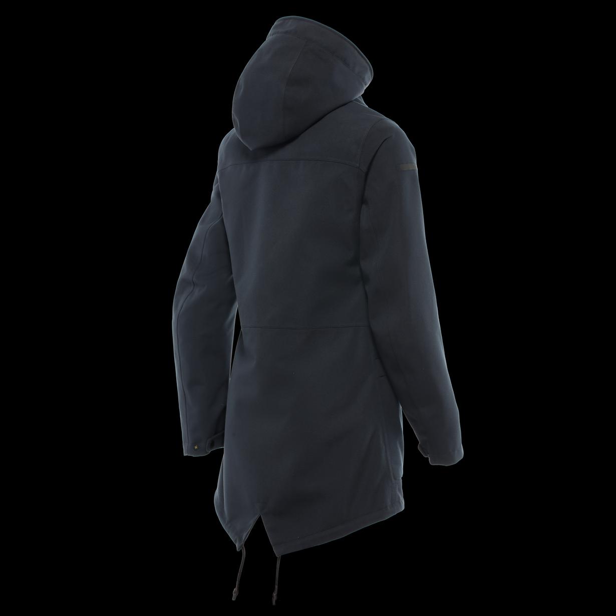 DAINESE DARSENA ABSØLUTESHELL PRO PARKA