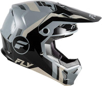 FLY RACING Formula CP Seal Jugendhelm