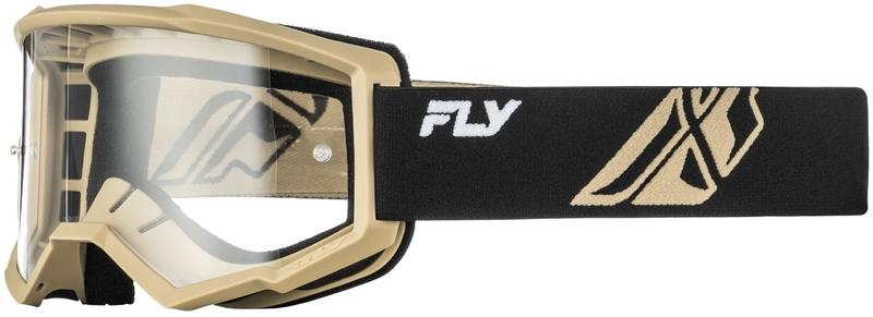FLY RACING Focus Brille