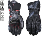 Five RFX1 Evo Handschuh Schwarz