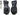 Five RFX1 Evo Handschuh Schwarz