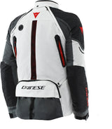 Dainese Super Adventure Absoluteshell Wasserdichte Textiljacke
