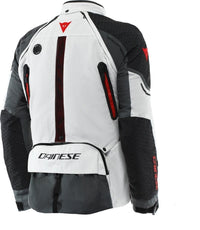 Dainese Super Adventure Absoluteshell Wasserdichte Textiljacke