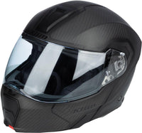Klim GT1 Expedition Carbo