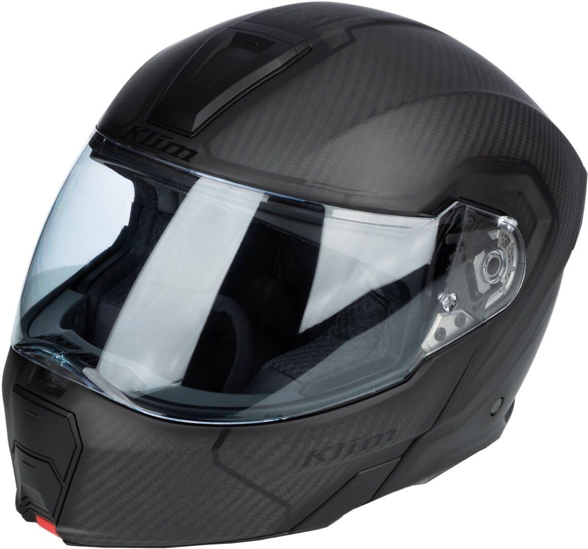 Klim GT1 Expedition Carbo