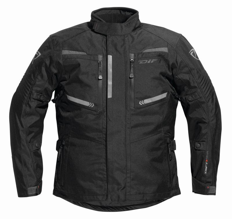 Difi Strom AX Motorradjacke