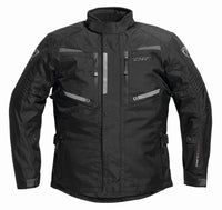 Difi Strom AX Motorradjacke