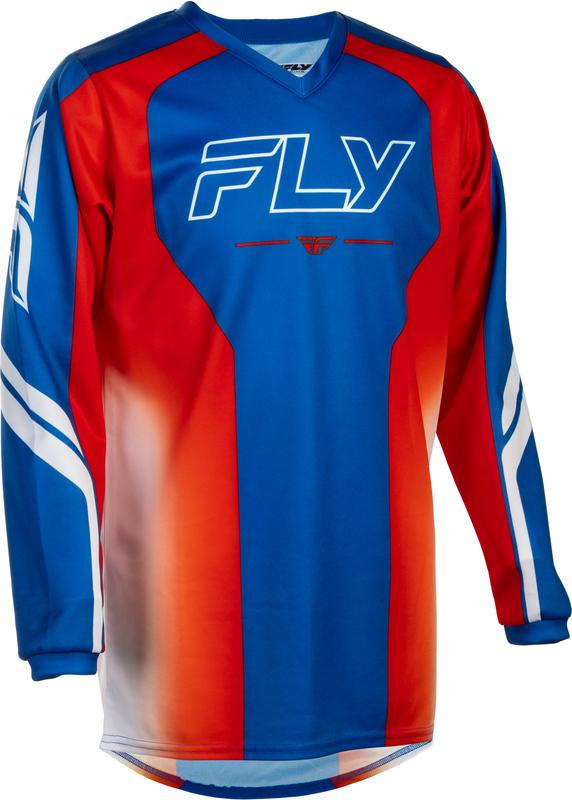 FLY RACING F-16 Raze Jugend Jersey