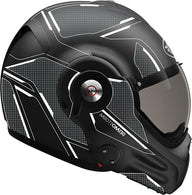 Roof Desmo Storm Klapphelm