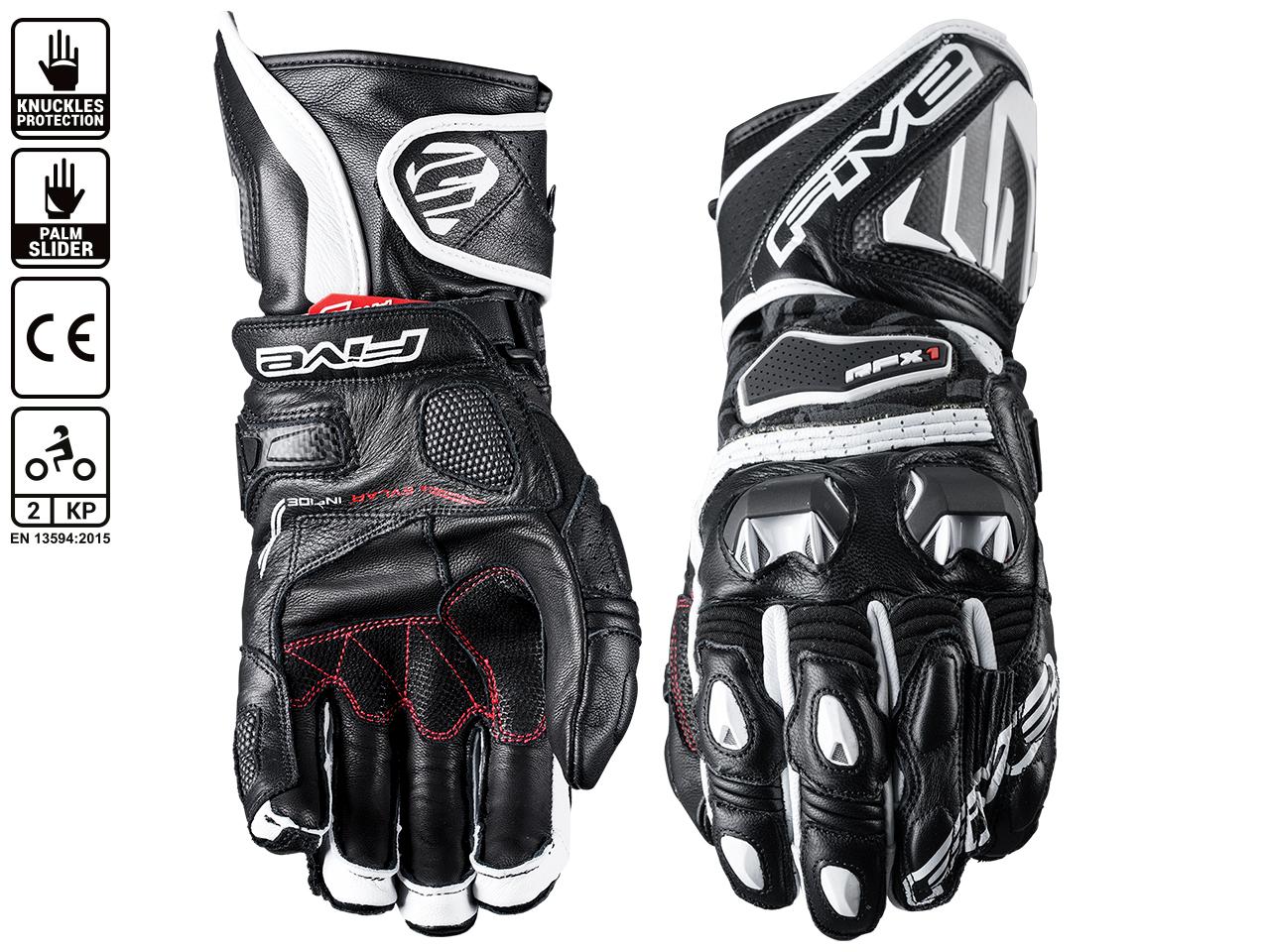 Gants FIVE RFX1 pour hommes