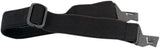 Bobster CONVERTIBLE GXR BLACK W/ CLEAR LENS