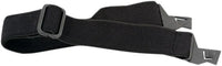 Bobster CONVERTIBLE GXR BLACK W/ CLEAR LENS