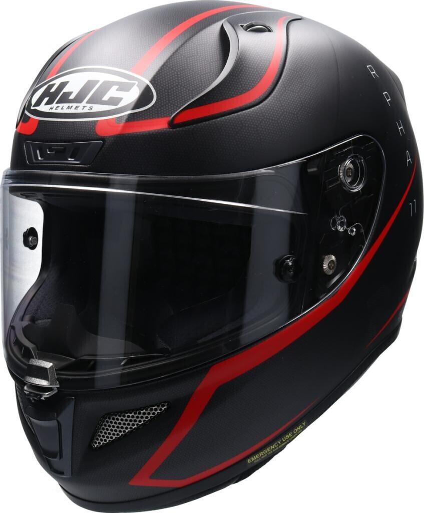 HJC RPHA 11 Jarban Integralhelm