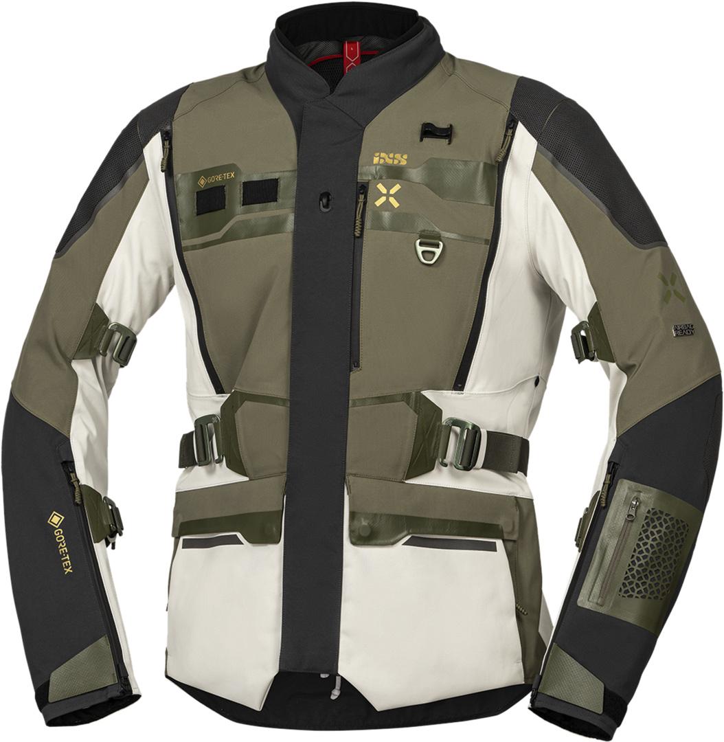 IXS Venture-GTX 1.0 Laminatjacke