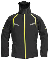 DANE Byge XPR-Tex Motorrad Regenjacke