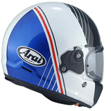 ARAI CONCEPT-XE Temu Helm - Blau