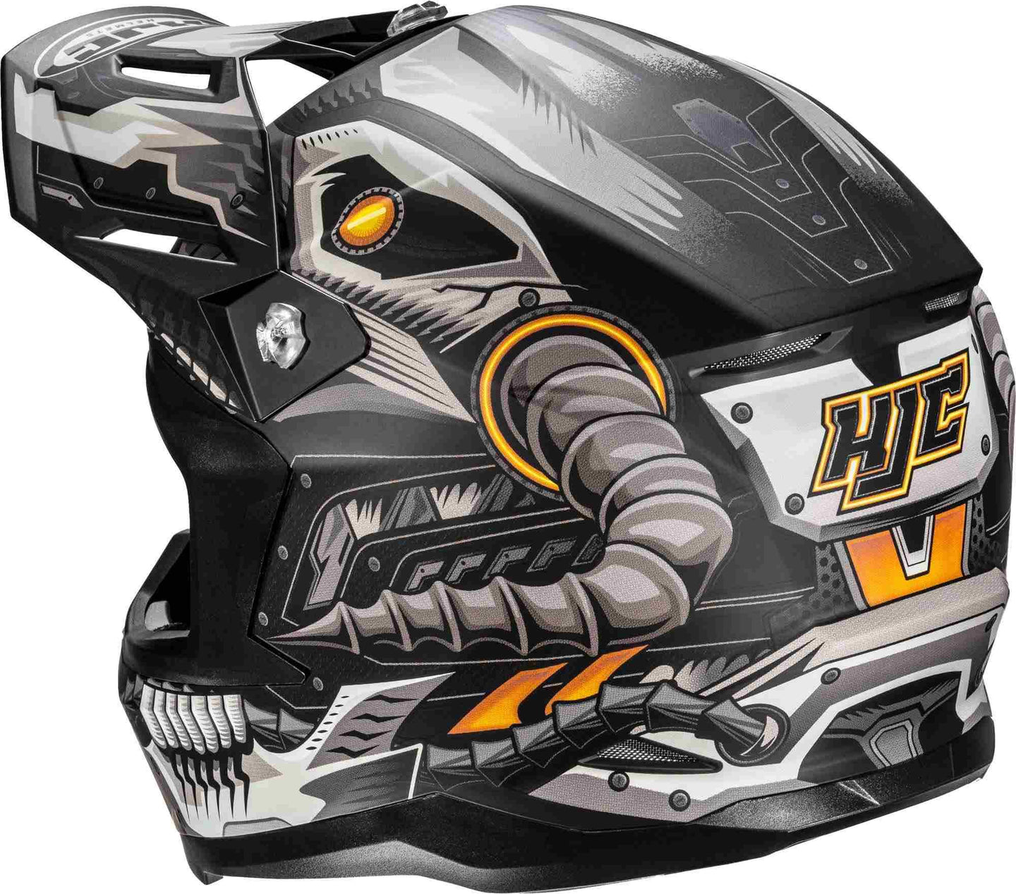HJC C50
