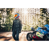 Icon Hooligan Demo