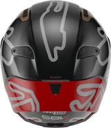 Nolan X-804 RS Ultra Carbon SBK