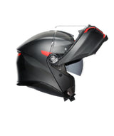 AGV Tourmodular flip-up helmet