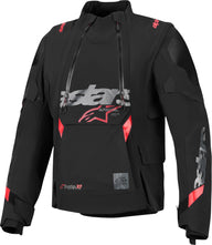 Alpinestars Halo Pro Drystar XF Textiljacke
