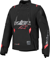 Alpinestars Halo Pro Drystar XF Textiljacke