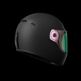 John Doe JD/One Frozen Carbon Helm