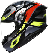AGV K6 S Erazer