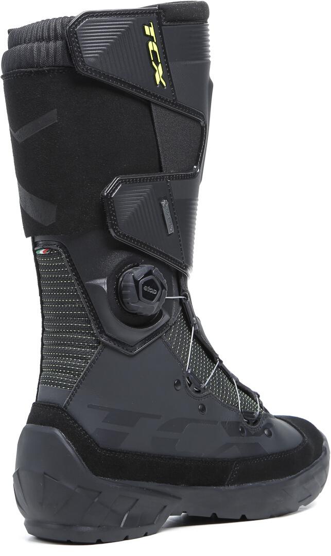 TCX Infinity 3 Gore-Tex Stiefel