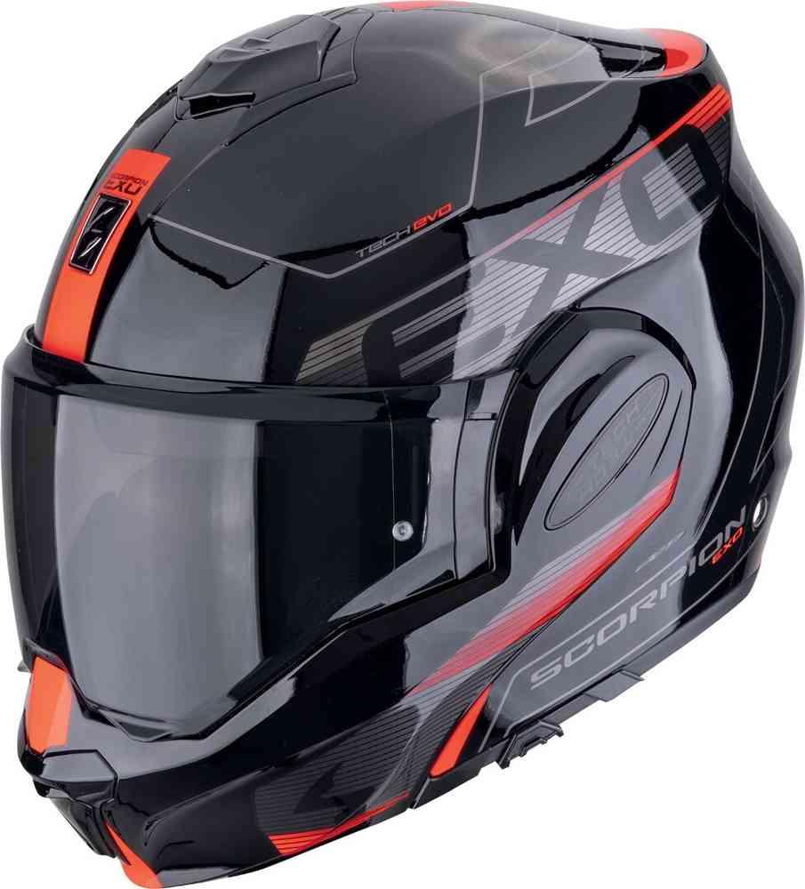 Scorpion EXO-Tech EVO Traveler