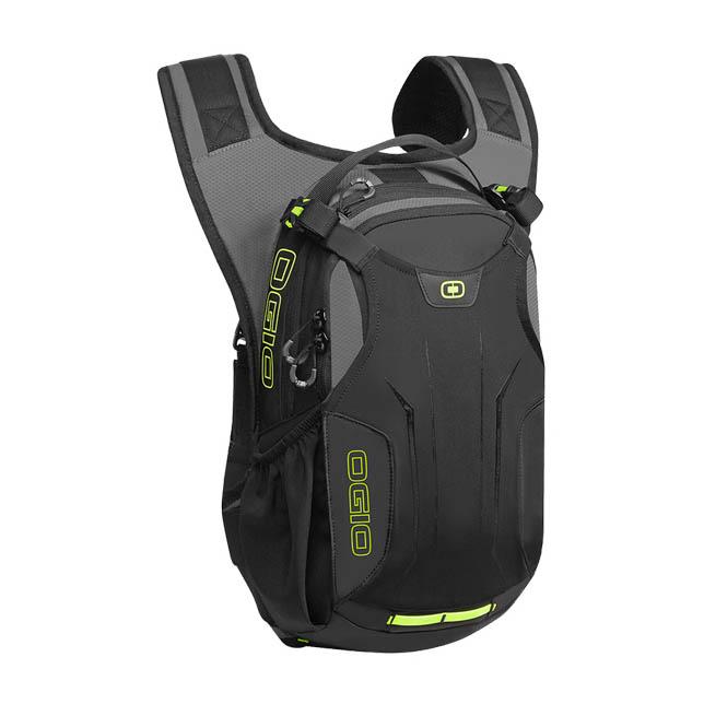OGIO Baja Hydration Backpack 2L Black