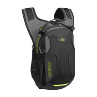 OGIO Baja Hydration Backpack 2L Black