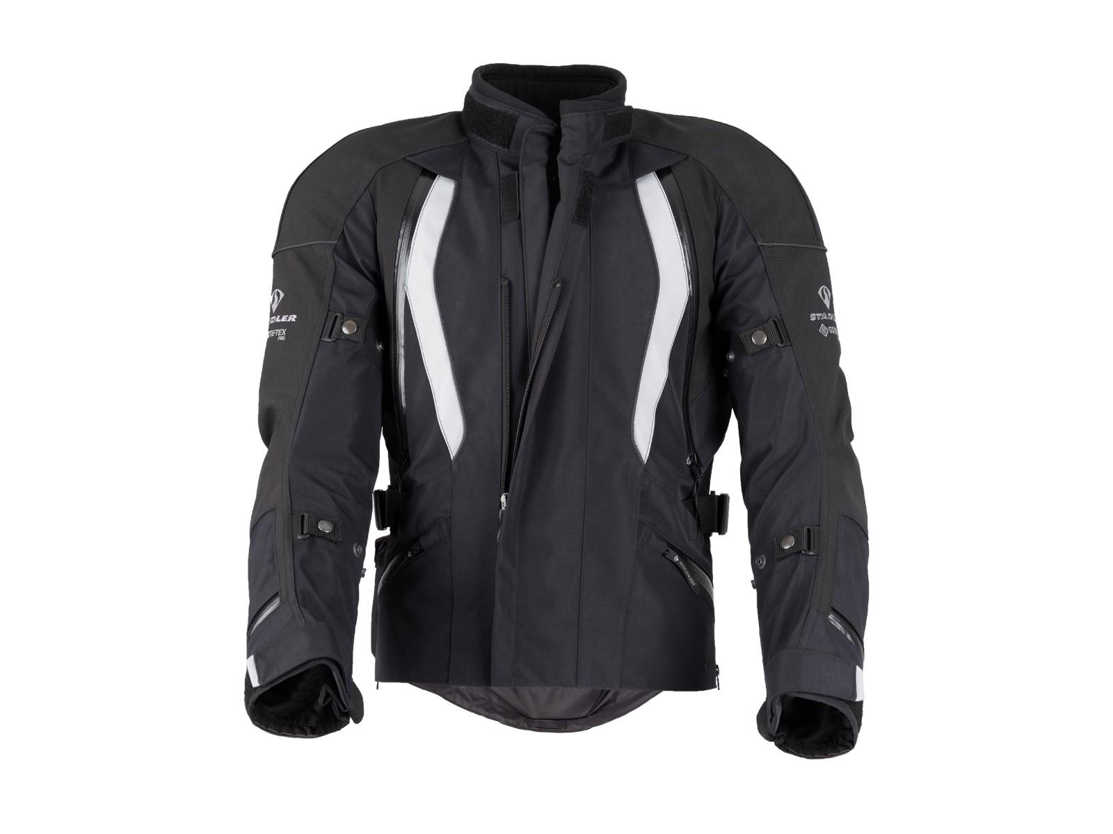 STADLER FREE SPORT PRO JACKE