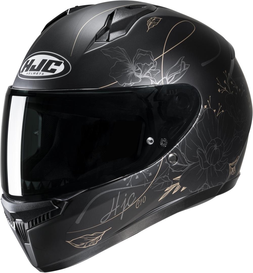 HJC C10 Helm