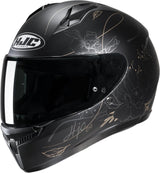 HJC C10 Helm