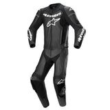 Combinaison en cuir Alpinestars GP Force Lurv 2 pièces