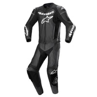 Combinaison en cuir Alpinestars GP Force Lurv 2 pièces