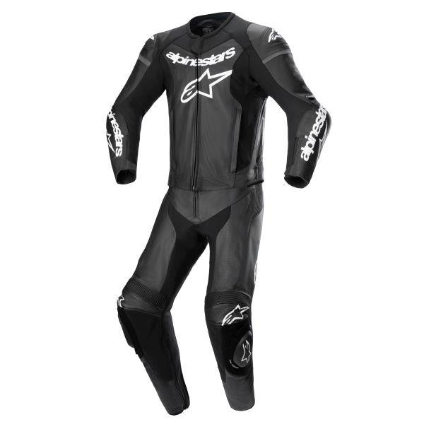 Combinaison en cuir Alpinestars GP Force Lurv 2 pièces